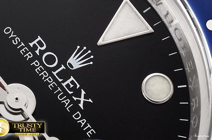 0306 TravelReady ROLGMT158B -GMT II 974